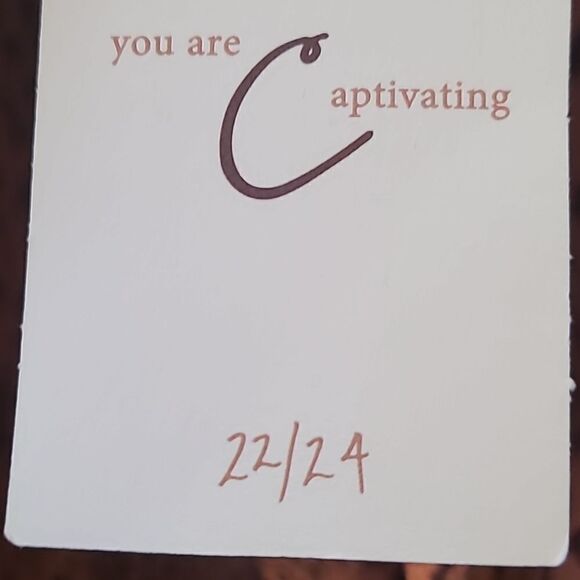 A Beautiful Soul Bohemian Dress w/Brown Dots, Ruffled Trim, Size 22/24, NWT - Picture 11 of 12